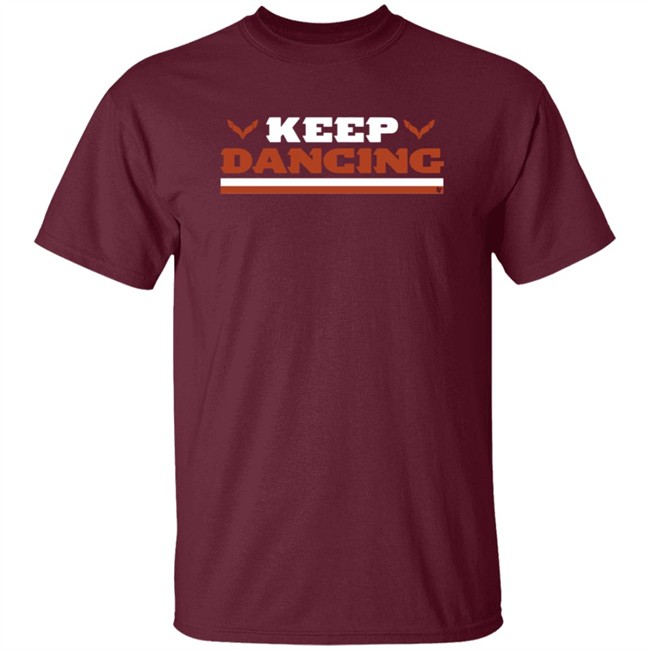 Keep Dancing Breakingt Shirt Hoodie Keep Dancing Breakingt Shirt Hoodie