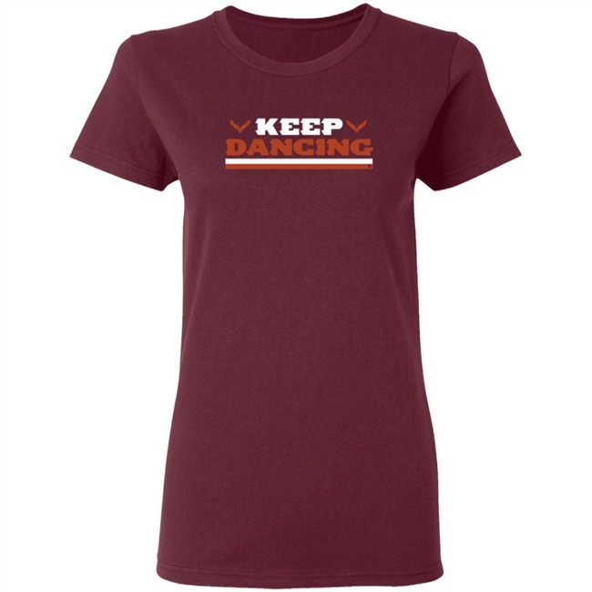 Keep Dancing Breakingt Shirt Hoodie Keep Dancing Breakingt Shirt Hoodie