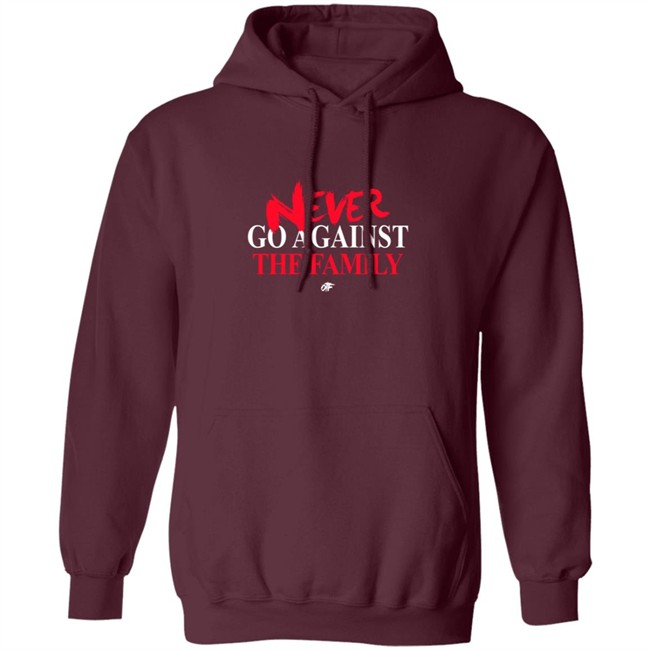 Lil Durk Merch Durkotf Never Go Against Tee Black Lil Durk Merch Durkotf Never Go Against Tee Black