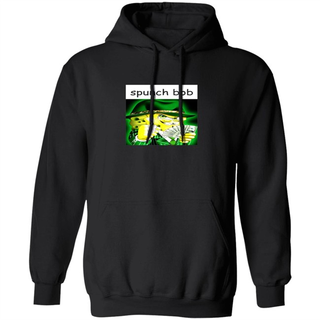 Bruh Dot Store Spunch Bob T Shirt Bruh Dot Store Spunch Bob T Shirt