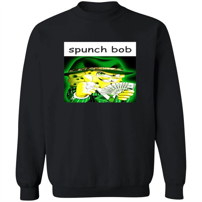 Bruh Dot Store Spunch Bob T Shirt Bruh Dot Store Spunch Bob T Shirt