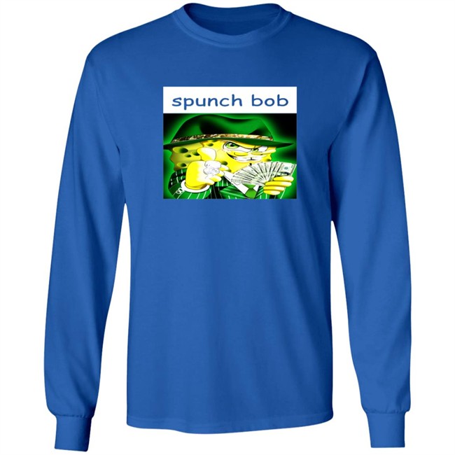 Bruh Dot Store Spunch Bob T Shirt Bruh Dot Store Spunch Bob T Shirt