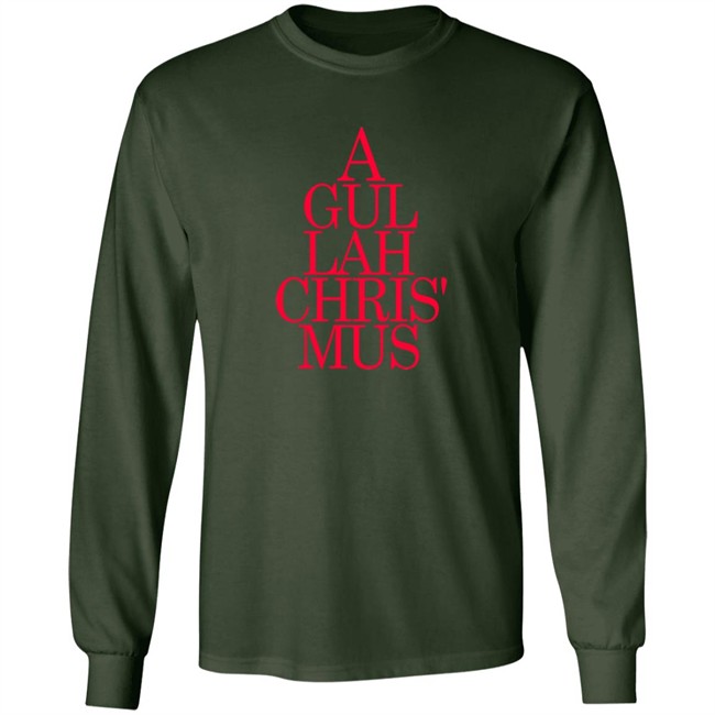 GullahTsNTings A Gullah Chris Mus Sweatshirt GullahTsNTings A Gullah Chris Mus Sweatshirt