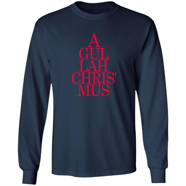 GullahTsNTings A Gullah Chris Mus Sweatshirt GullahTsNTings A Gullah Chris Mus Sweatshirt