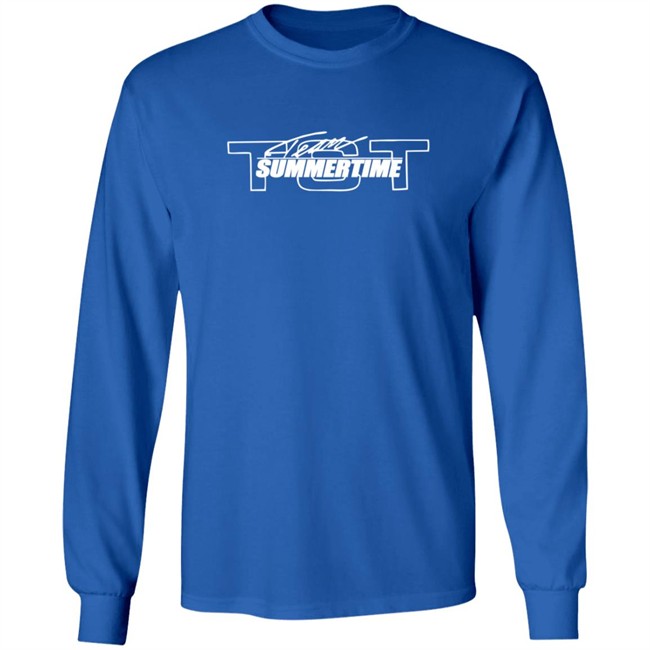 Create Supply Merch Tst Race LS Tee Create Supply Merch Tst Race LS Tee