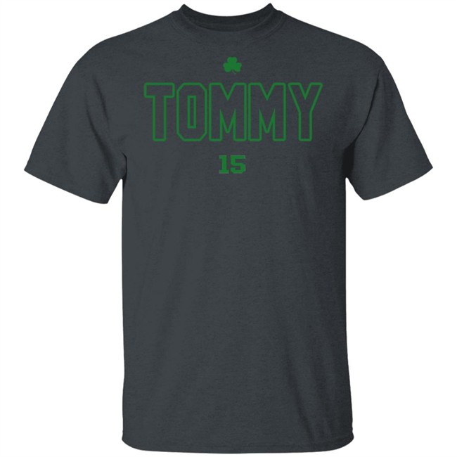 Tommy Tribute T Shirt Tommy Tribute T Shirt