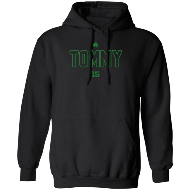 Tommy Tribute T Shirt Tommy Tribute T Shirt