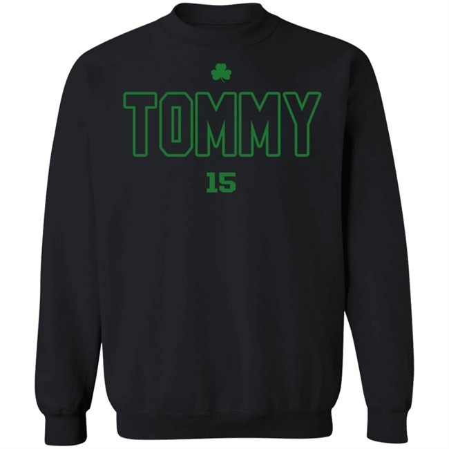 Tommy Tribute T Shirt Tommy Tribute T Shirt