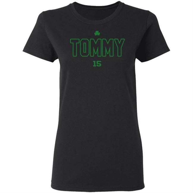 Tommy Tribute T Shirt Tommy Tribute T Shirt