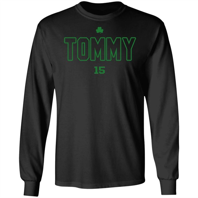 Tommy Tribute T Shirt Tommy Tribute T Shirt