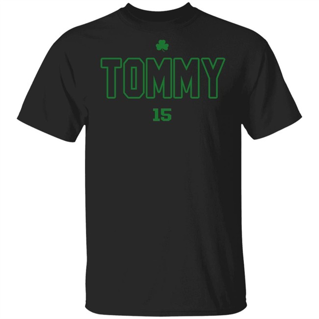Tommy Tribute T Shirt