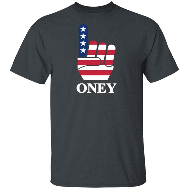 Wwe Shop Oney Lorcan USA T Shirt Wwe Shop Oney Lorcan USA T Shirt