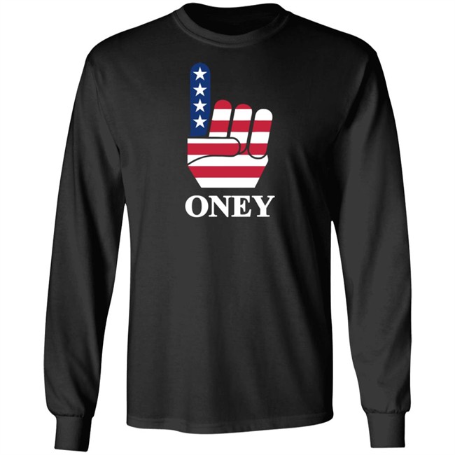 Wwe Shop Oney Lorcan USA T Shirt Wwe Shop Oney Lorcan USA T Shirt