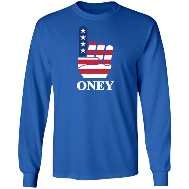 Wwe Shop Oney Lorcan USA T Shirt Wwe Shop Oney Lorcan USA T Shirt