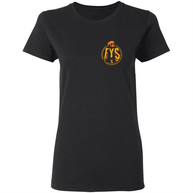 Absolute Merch Fys Enemy Of The World 10 Year Anniversary Tee Absolute Merch Fys Enemy Of The World 10 Year Anniversary Tee