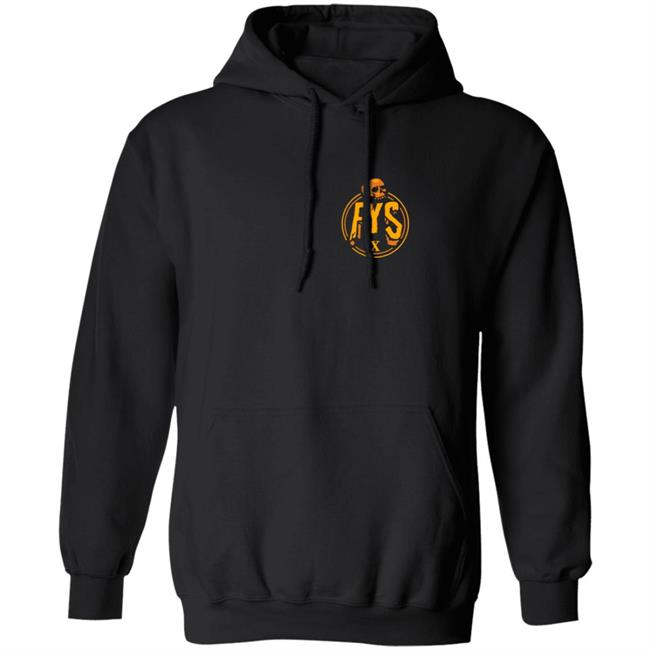 Absolute Merch Fys Enemy Of The World 10 Year Anniversary Tee Absolute Merch Fys Enemy Of The World 10 Year Anniversary Tee
