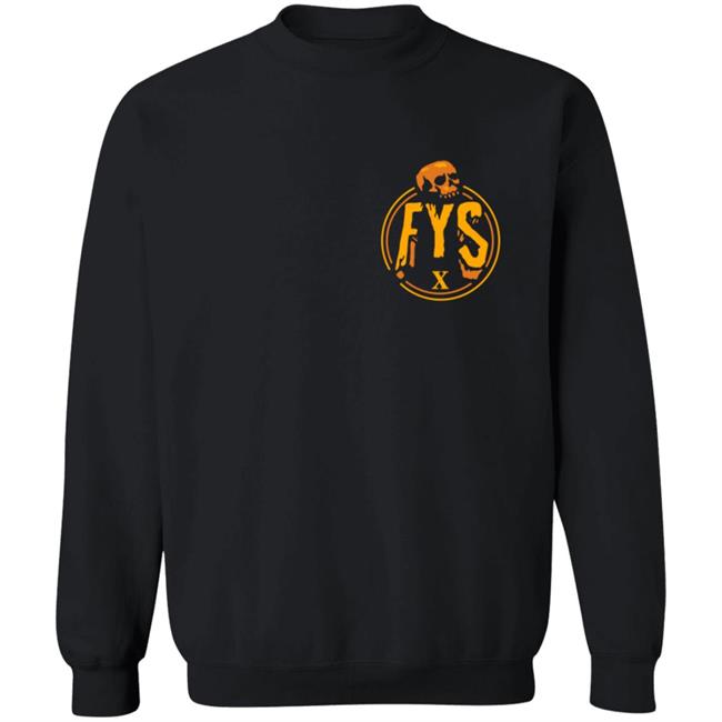 Absolute Merch Fys Enemy Of The World 10 Year Anniversary Tee Absolute Merch Fys Enemy Of The World 10 Year Anniversary Tee
