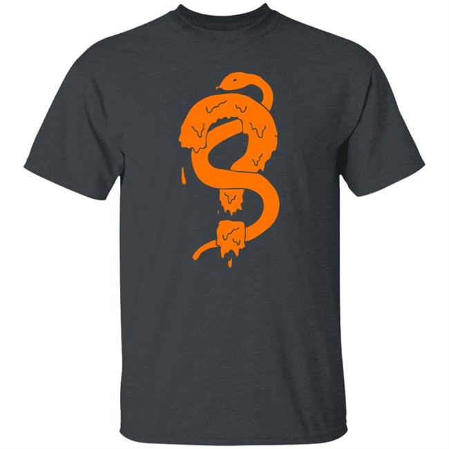 Blackbear Merch Mystery Tee Blackbear Merch Mystery Tee