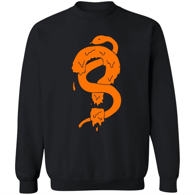 Blackbear Merch Mystery Tee Blackbear Merch Mystery Tee