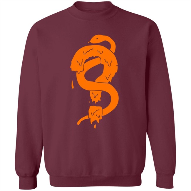 Blackbear Merch Mystery Tee Blackbear Merch Mystery Tee