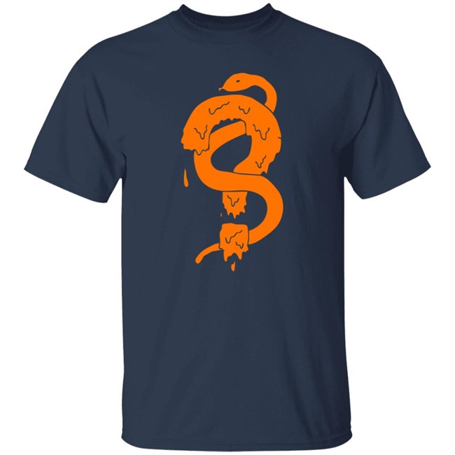 Blackbear Merch Mystery Tee Blackbear Merch Mystery Tee