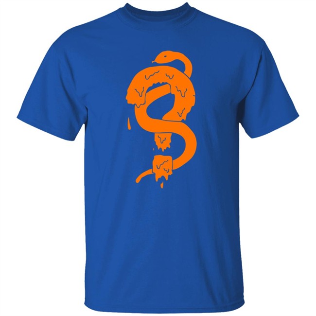 Blackbear Merch Mystery Tee Blackbear Merch Mystery Tee