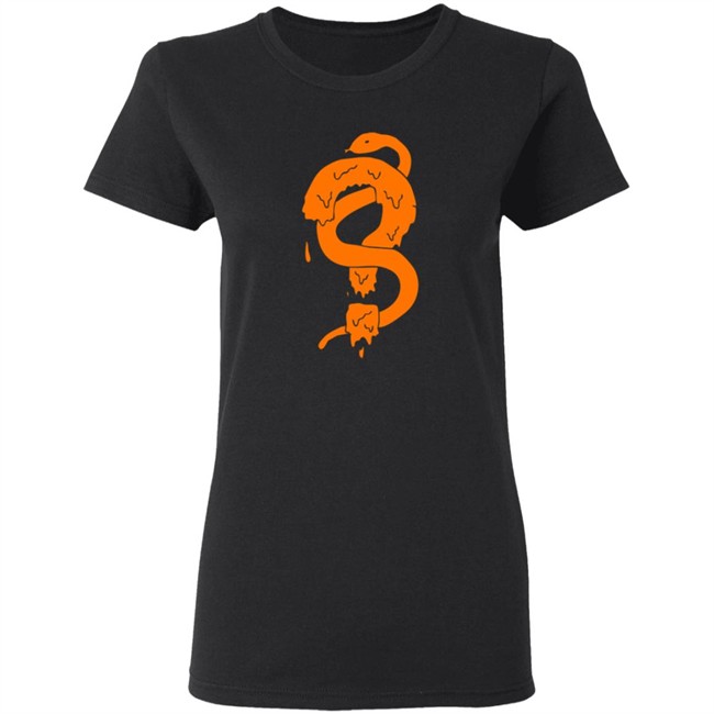 Blackbear Merch Mystery Tee Blackbear Merch Mystery Tee