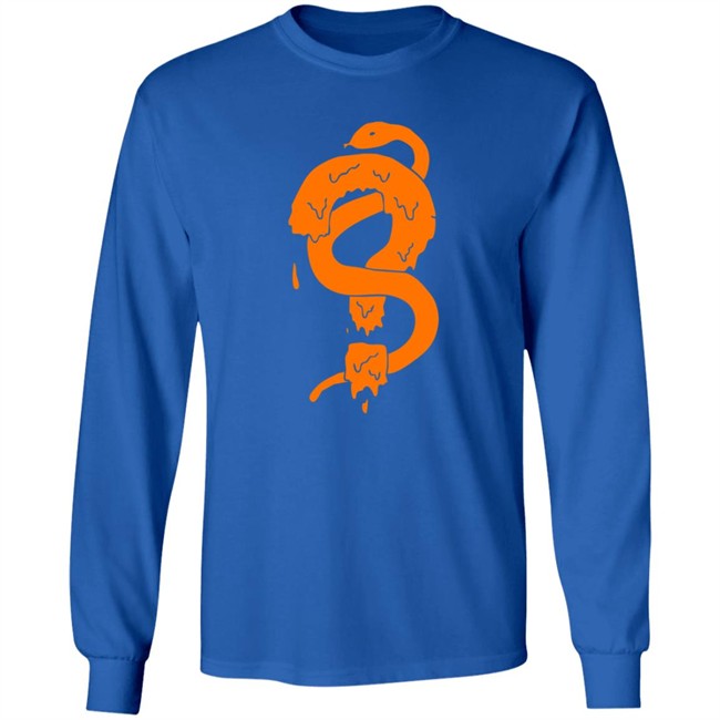 Blackbear Merch Mystery Tee Blackbear Merch Mystery Tee