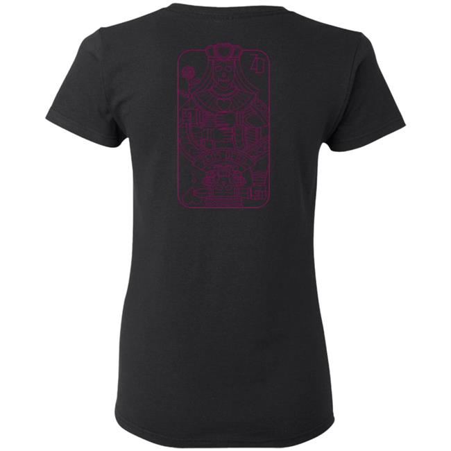 Zeds Dead Merch Zeds Dead Heartz Crewneck Sweatshirt Zeds Dead Merch Zeds Dead Heartz Crewneck Sweatshirt