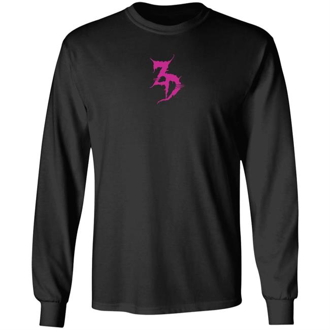 Zeds Dead Merch Zeds Dead Heartz Crewneck Sweatshirt Zeds Dead Merch Zeds Dead Heartz Crewneck Sweatshirt