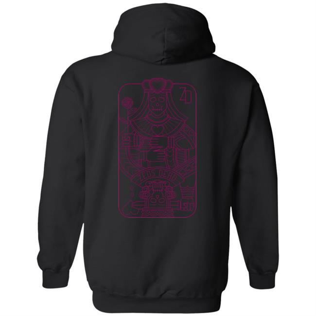 Zeds Dead Merch Zeds Dead Heartz Crewneck Sweatshirt Zeds Dead Merch Zeds Dead Heartz Crewneck Sweatshirt