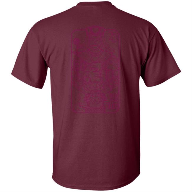 Zeds Dead Merch Zeds Dead Heartz Crewneck Sweatshirt Zeds Dead Merch Zeds Dead Heartz Crewneck Sweatshirt