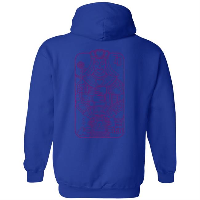Zeds Dead Merch Zeds Dead Heartz Crewneck Sweatshirt Zeds Dead Merch Zeds Dead Heartz Crewneck Sweatshirt
