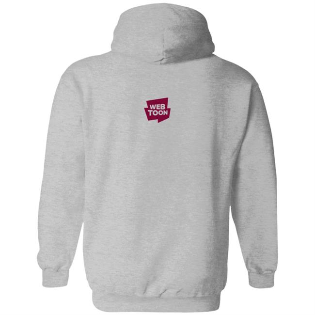 Lore Olympus Merch Barley Hoodie Lore Olympus Merch Barley Hoodie