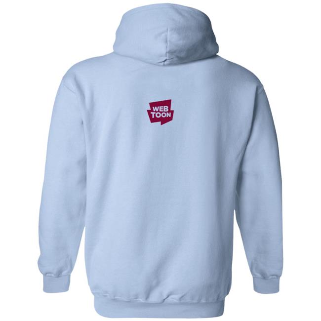 Lore Olympus Merch Barley Hoodie Lore Olympus Merch Barley Hoodie