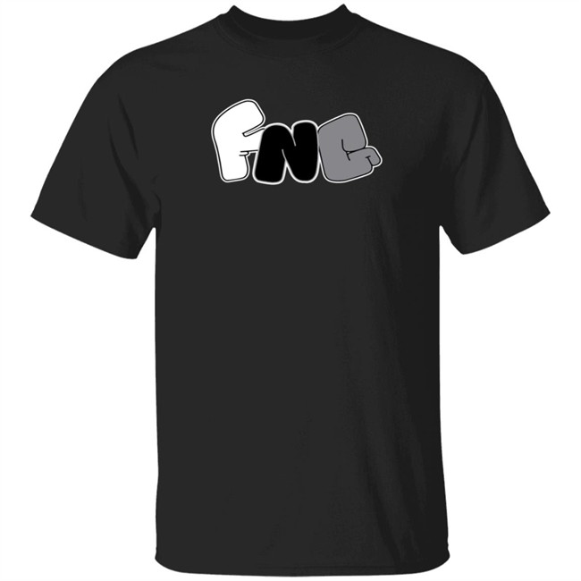 Imdontai Merch Fng Logo Tee Shirt Hoodie