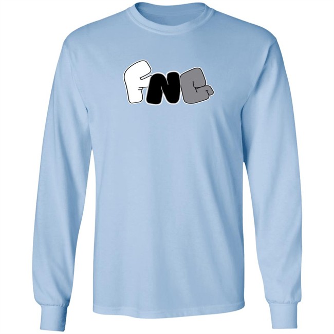 Imdontai Merch Fng Logo Tee Shirt Hoodie Imdontai Merch Fng Logo Tee Shirt Hoodie