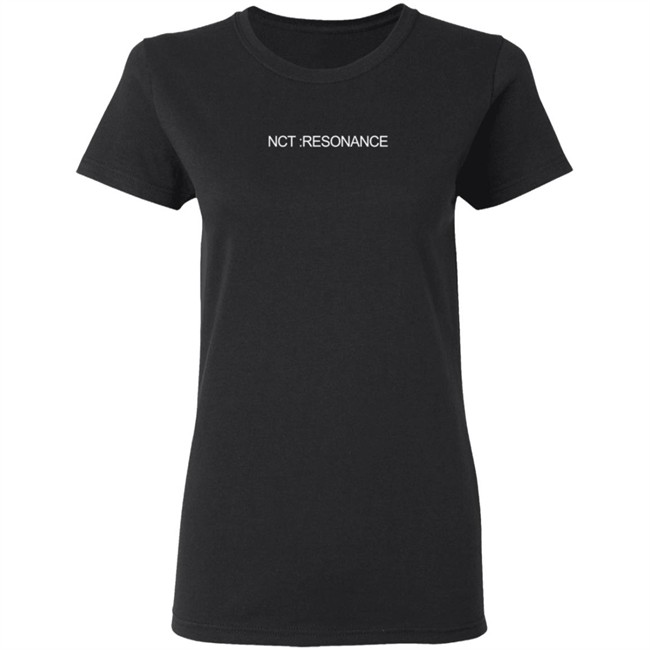 Kpop Omo Merch Nct Resonance Hoodie Kpop Omo Merch Nct Resonance Hoodie