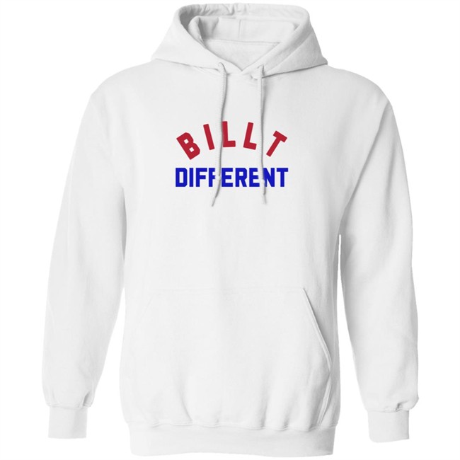 Barstoolsports Billt Different Tee Shirt Barstoolsports Billt Different Tee Shirt