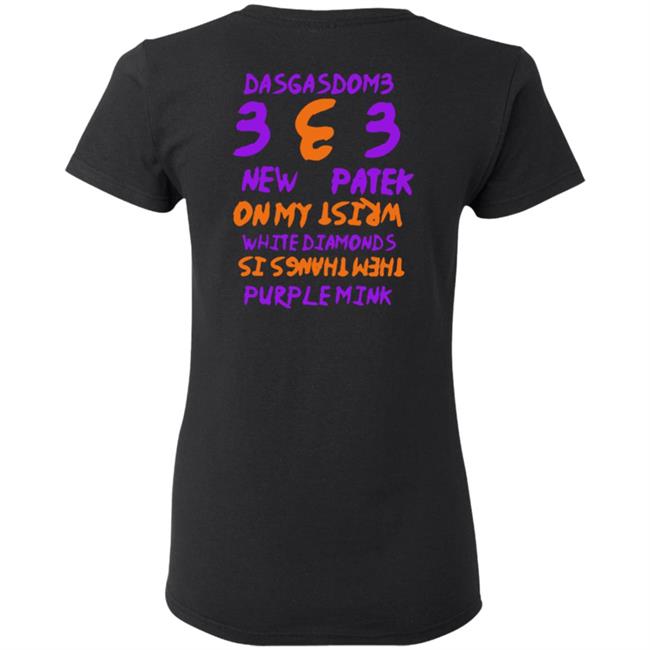 Dasgasdom3 Merch Hoodie Shirt Dasgasdom3 Merch Hoodie Shirt