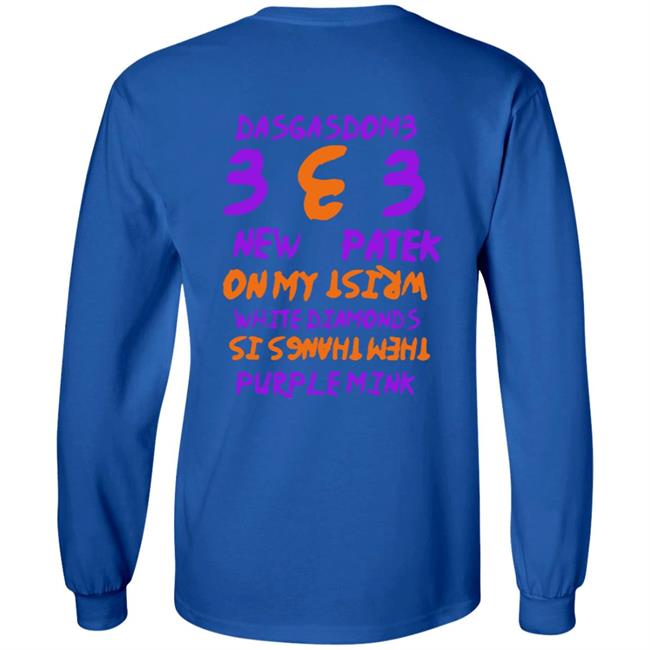 Dasgasdom3 Merch Hoodie Shirt Dasgasdom3 Merch Hoodie Shirt