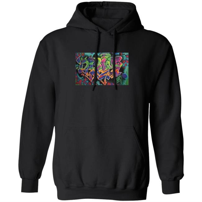 Dasgasdom3 Merch Hoodie Shirt