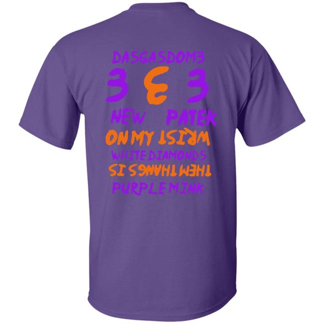 Dasgasdom3 Merch Hoodie Shirt Dasgasdom3 Merch Hoodie Shirt