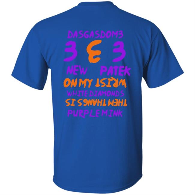 Dasgasdom3 Merch Hoodie Shirt Dasgasdom3 Merch Hoodie Shirt