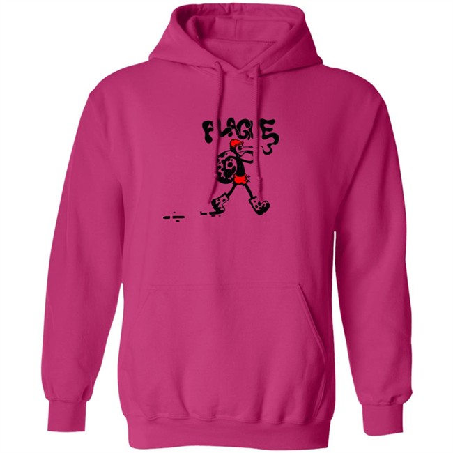 Lil Darkie Merch Lil Darkie X Plague Blvd Stroll Tee Shirt Hoodie Lil Darkie Merch Lil Darkie X Plague Blvd Stroll Tee Shirt Hoodie