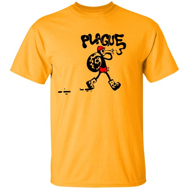 Lil Darkie Merch Lil Darkie X Plague Blvd Stroll Tee Shirt Hoodie Lil Darkie Merch Lil Darkie X Plague Blvd Stroll Tee Shirt Hoodie