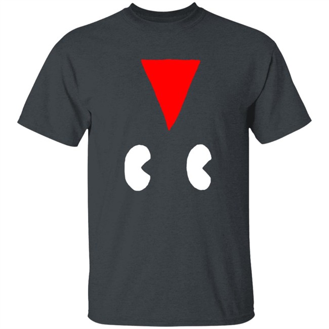 Lil Darkie Merch Lil Darkie X Plague Blvd Darkie Face Tee Lil Darkie Merch Lil Darkie X Plague Blvd Darkie Face Tee