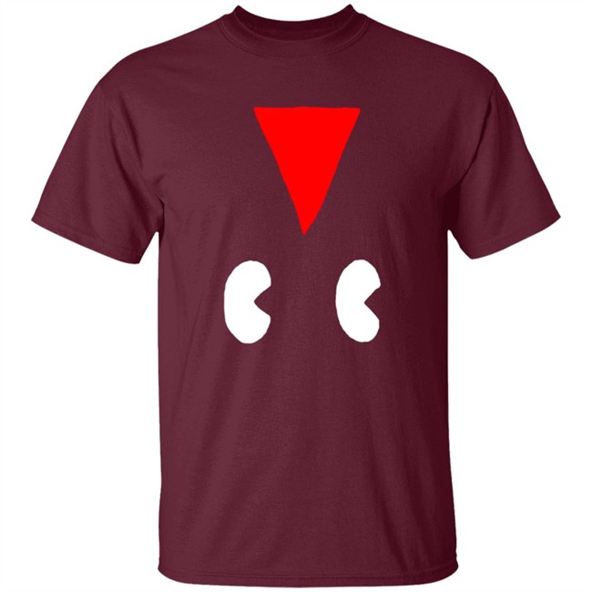 Lil Darkie Merch Lil Darkie X Plague Blvd Darkie Face Tee Lil Darkie Merch Lil Darkie X Plague Blvd Darkie Face Tee
