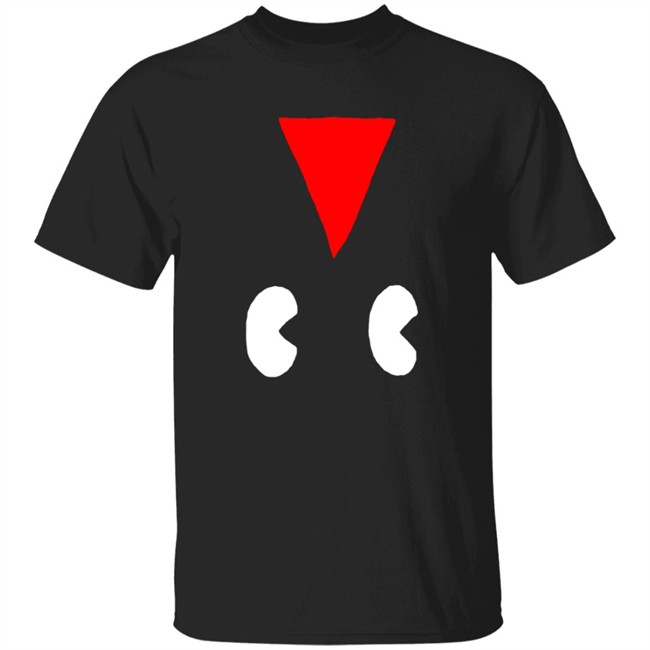 Lil Darkie Merch Lil Darkie X Plague Blvd Darkie Face Tee