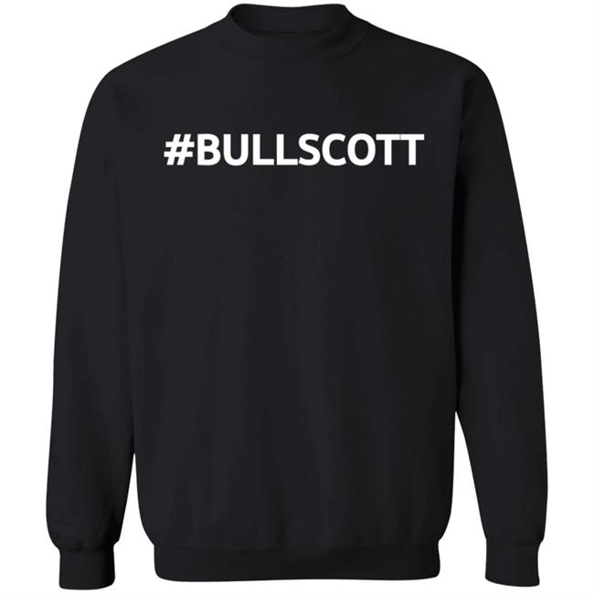 Inthecheapseats #Bullscott Shirt Inthecheapseats #Bullscott Shirt